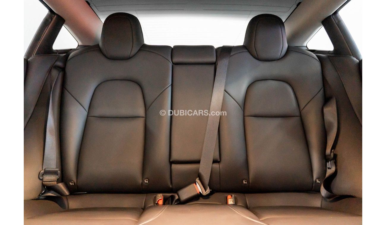 تسلا موديل 3 2021 Tesla Model 3 Long Range Dual Motor / Tesla Warranty / Auto Pilot