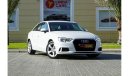 Audi A3 30 TFSI Basic 8V