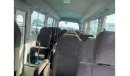 Toyota Coaster 30 seats // diesel engine  // model 2023