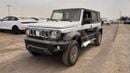 Suzuki Jimny Jimny 1.5L Petrol | GLX | All Grip | 4x4 | 2026