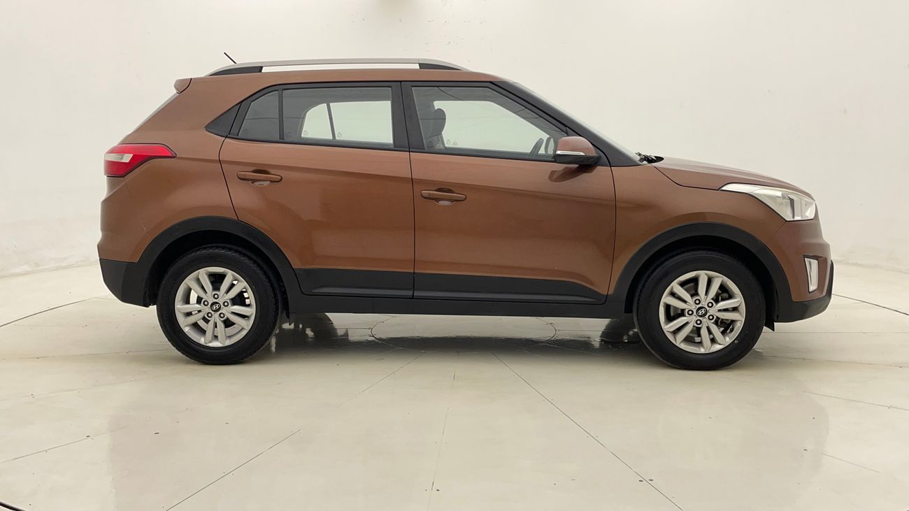 هيونداي كريتا S 1.6 | بدون دفعة مقدمة | اختبار القيادة في المنزل