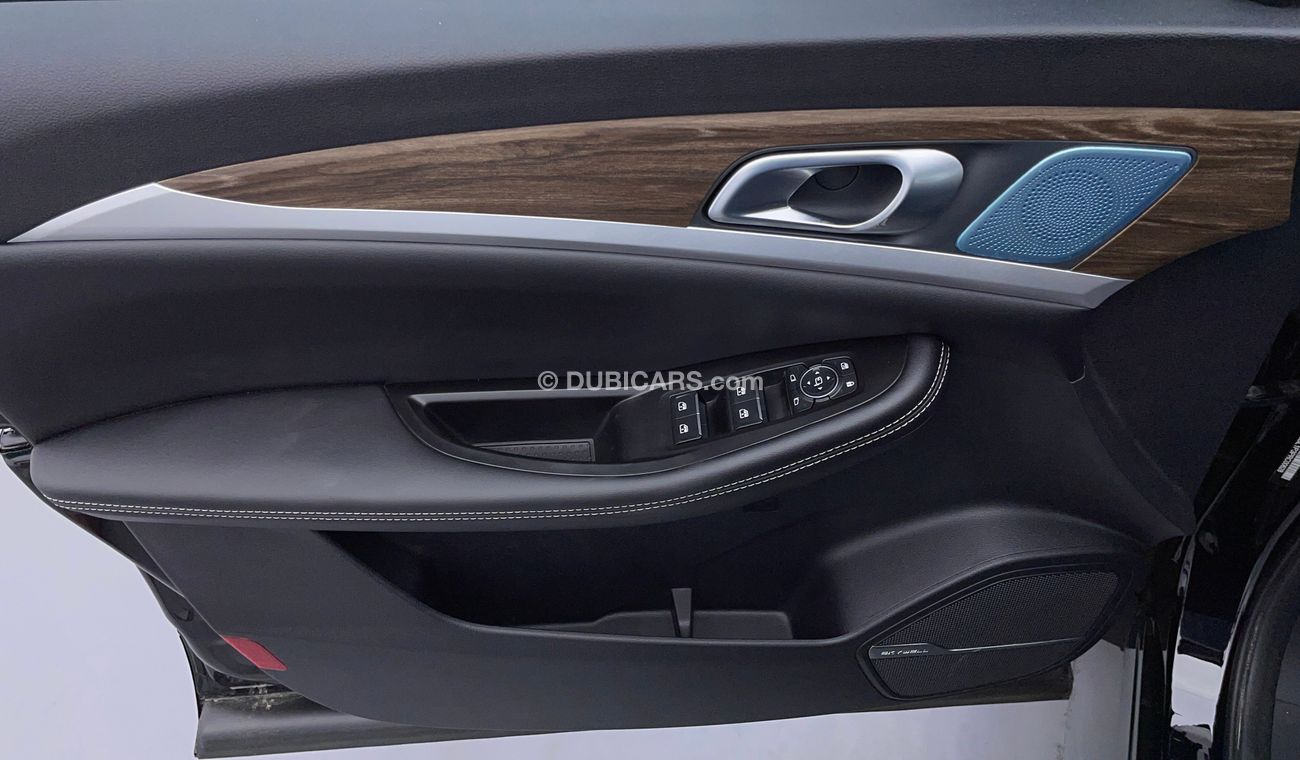 Skywell ET5 COMFORT 0.01 | Zero Down Payment | Free Home Test Drive