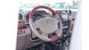 تويوتا لاند كروزر 70 2021 Toyota Land Cruiser 70 3Doors 4.0L Petrol  150000/-AED for local
