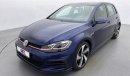 Volkswagen Golf GTI P1 2 | Under Warranty | Inspected on 150+ parameters