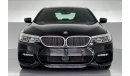 BMW 530i Luxury + M Sport Package