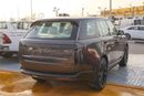 لاند روفر رينج روفر HSE P400