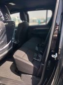 تويوتا هيلوكس TOYOTA HILUX ADVENTURE 4.0 GCC 2022