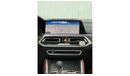BMW X6 40i M Sport 2020 BMW X6 xDrive40i M-Sport, July 2025 BMW Warranty + Service Pack, Full Options, GCC