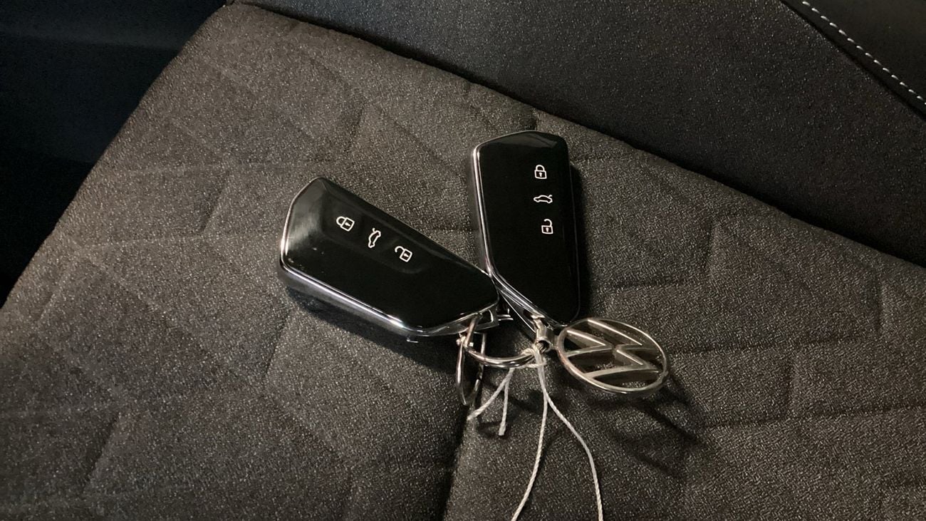 Volkswagen Tiguan Life 1.4L Life | Guaranteed Warranty | 0 Down Payment