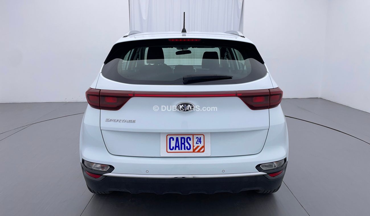 Kia Sportage LX 2 | Under Warranty | Inspected on 150+ parameters