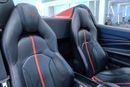 Ferrari F8 Spider 3.9T V8 2021 Ferrari F8 Spider, Carbon Fiber Package, Excellent Condition, European Specs