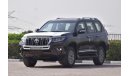 تويوتا برادو 2018 MODEL TOYOTA PRADO TX-L 3.0L TURBO DIESEL  7 SEAT AUTOMATIC