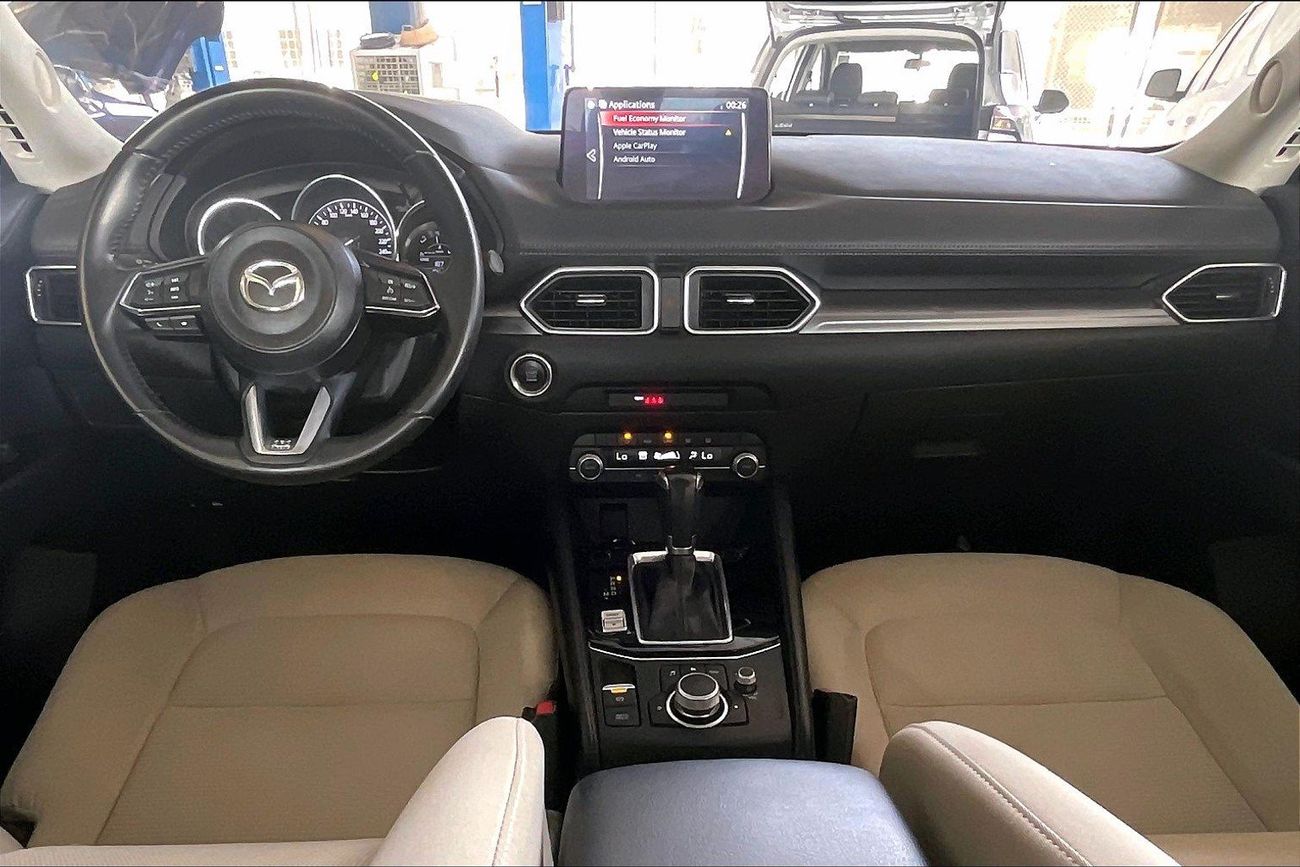 Mazda CX5 GL | Guaranteed Warranty | 0 Down Payment