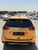 Nissan X Trail S