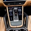 بورش كايان TURBO