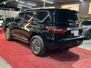 Nissan Patrol LE Platinum 5.6L