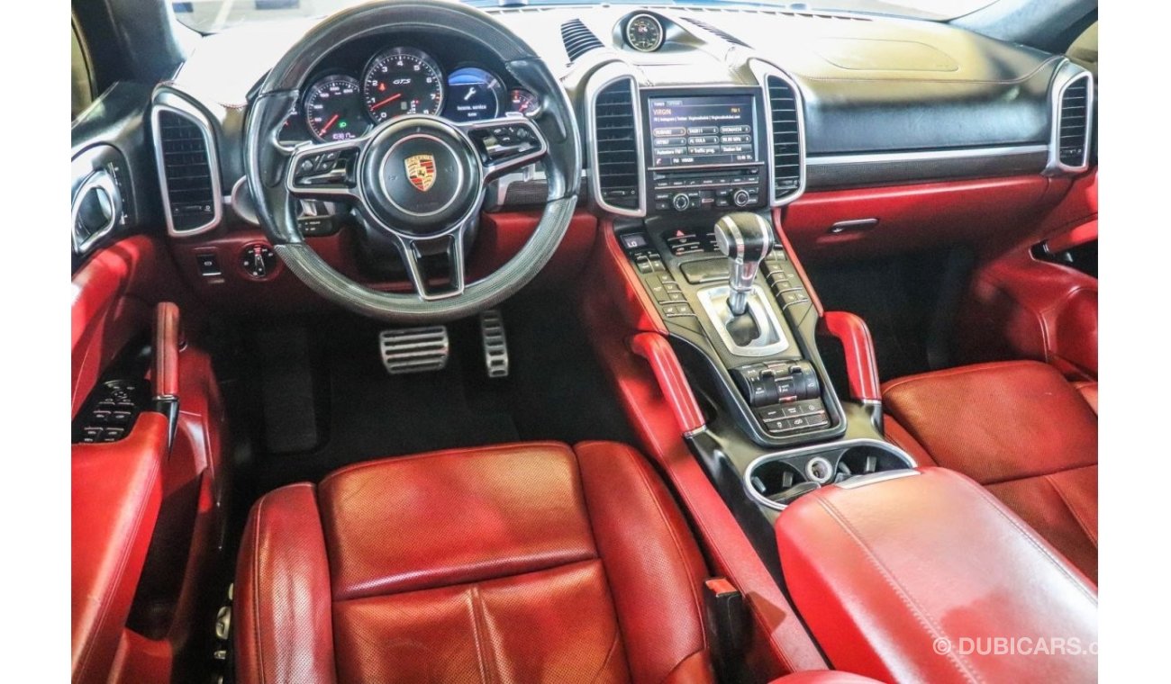 Porsche Cayenne GTS (SOLD) Selling Your Car? Contact us 0551929906