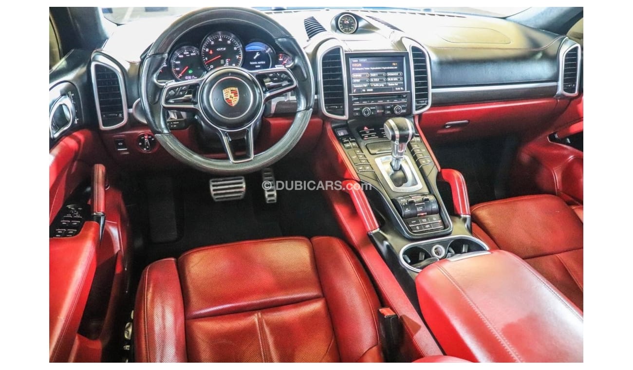 بورش كايان (SOLD) Selling Your Car? Contact us 0551929906