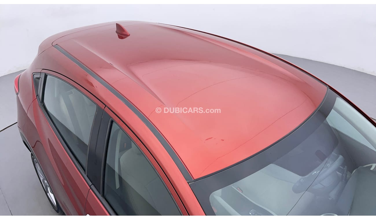 Honda HRV LX 1.8 | Zero Down Payment | Free Home Test Drive