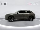 Audi Q5 45 TFSI S-LINE quattro 249hp (Ref# 34372)