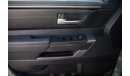تويوتا تاندرا 4WD SR5 TRD Offroad