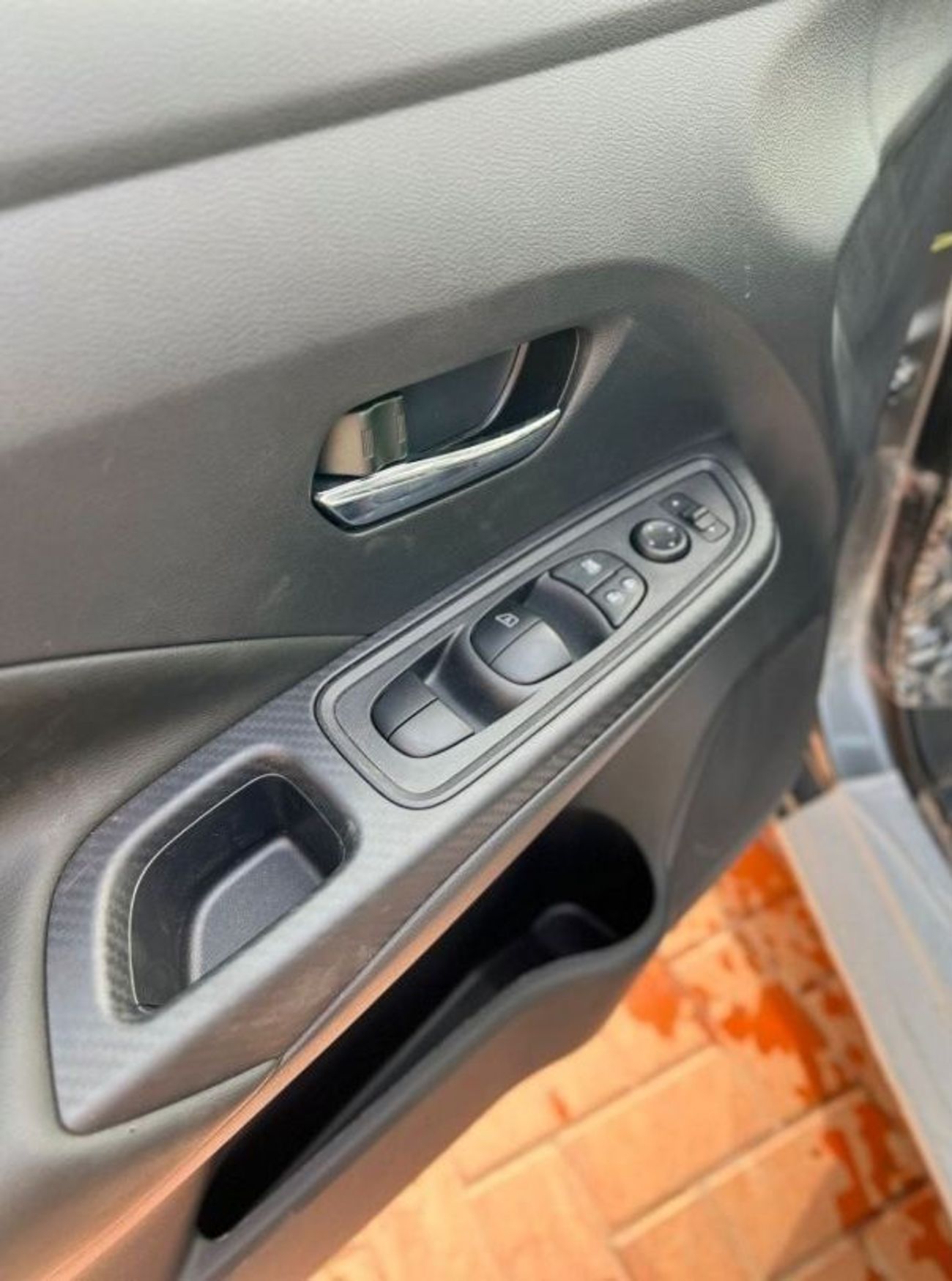 نيسان صني Nissan Sunny SV 1.6L