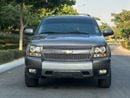 Chevrolet Tahoe LTZ 5.3L 4WD (8 Seater)