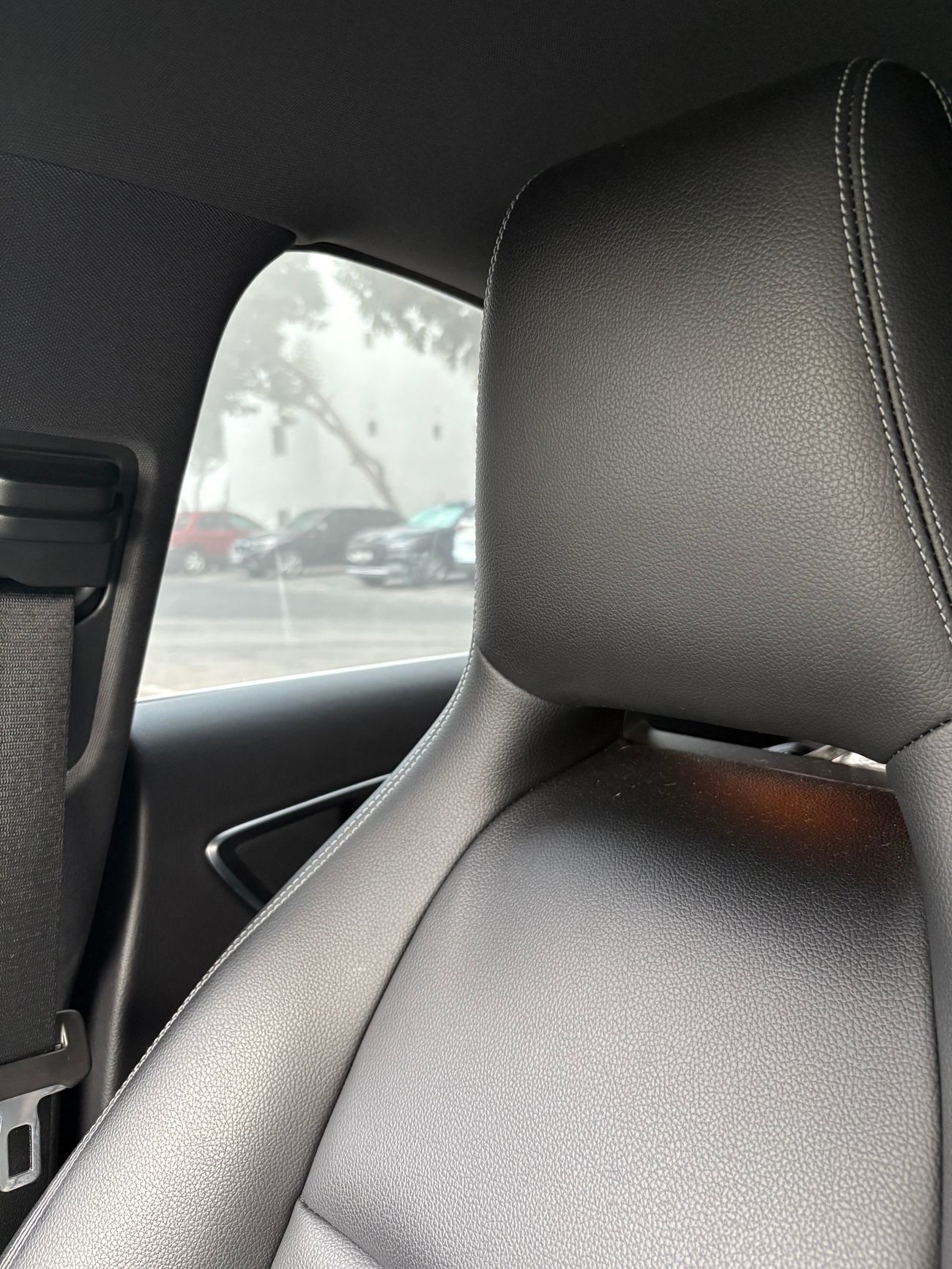 Mercedes-Benz CLA 250 Std 2.0L (224 HP)