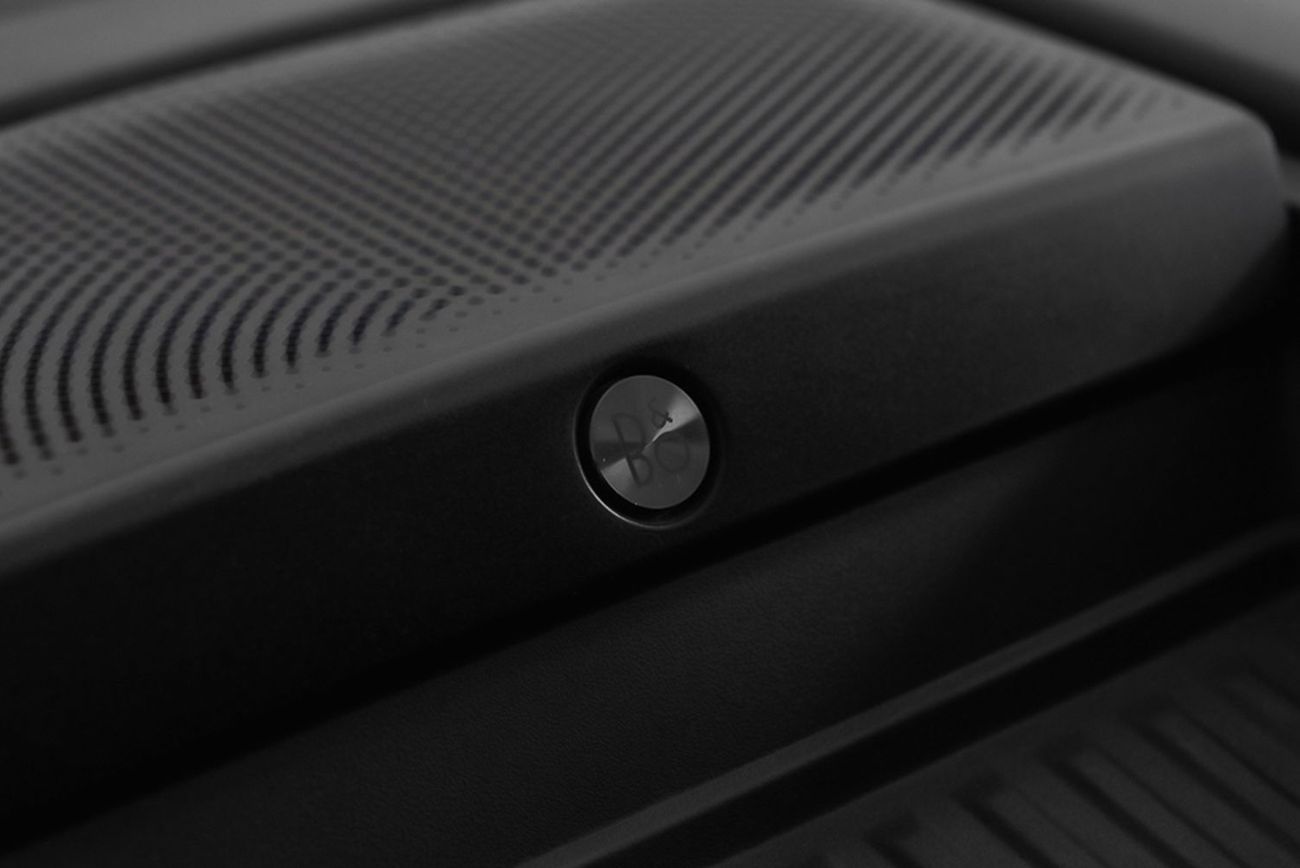 Ford F 150 Lariat Sport V6