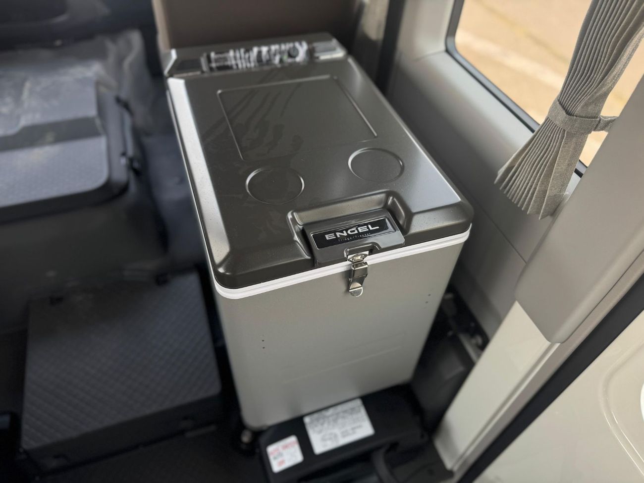 Toyota Coaster TOYTA COASTER 2.8L 2025 GCC