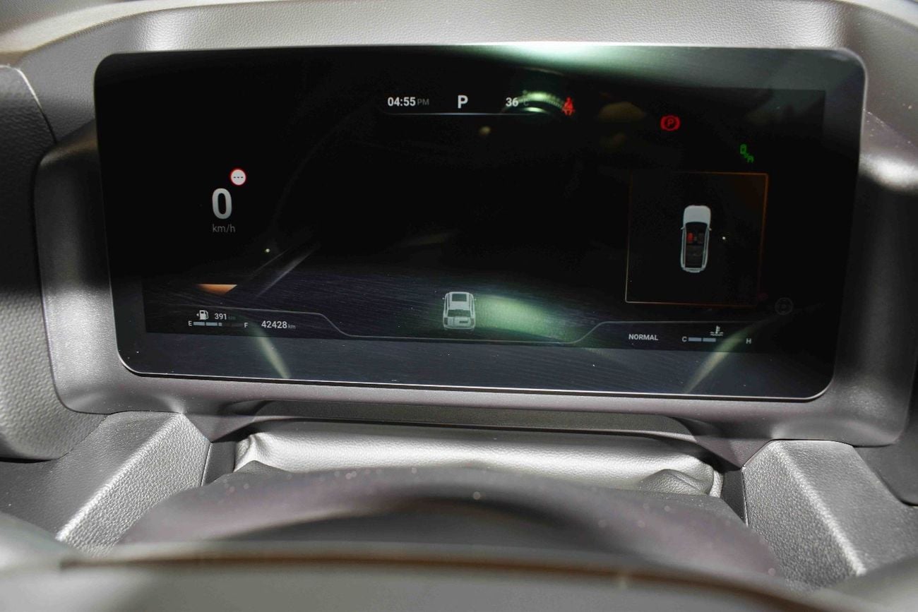 Haval H9