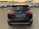 تويوتا راف ٤ 2018 TOYOTA RAV4 LIMITED HYBRID 360CAMERA FULL OPTIONS IMPORTED FROM USA
