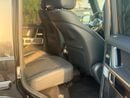 Mercedes Benz G63 AMG STANDARD Mercedes-Benz G63 Model 2021 Low Milage Excellent Condition Mercedes-Benz G63  Model 2021  KM 40000