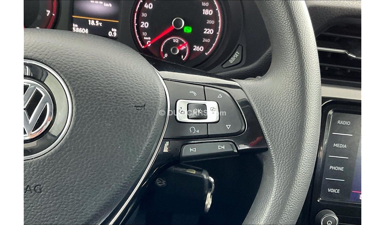 Volkswagen Passat Trendline