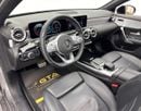 Mercedes-Benz A 35 AMG 2021 Mercedes-Benz A35 AMG, 1 Year Warranty Unlimited Km, Mercedes Full Service History, GCC