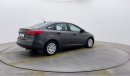 Ford Focus Ambiente 1500