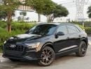 Audi Q8 55 TFSI quattro S-Line 3.0L (340 HP)