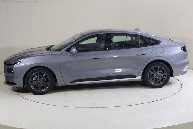 Ford Taurus AMBIENTE, миниатюра 18
