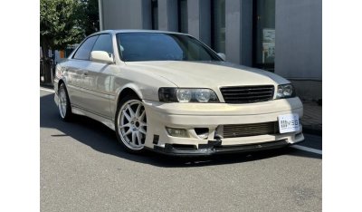 تويوتا تشايسر JZX100