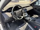 لاند روفر رانج روفر إيفوك R-DYNAMIC HSE P250 2.0L