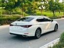Lexus ES350 PREMIER