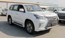 Lexus LX 450 D