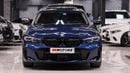 بي أم دبليو 320 M SPORT