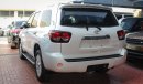 Toyota Sequoia Platinum