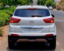 Hyundai Creta Mid 1.6L 2020 1.6L GCC (610/-MONTHLY)