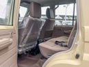 تويوتا لاند كروزر بيك آب  EXPORT ONLY - LC79 DC 4.0L PETROL AT
