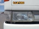Toyota Toyoace TOYOTA TOYOACE TRUCK RHD 1997 MODEL 4.1 L DIESEL MANUAL(PM00934)
