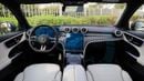 Mercedes-Benz C 200 (For Export , НА ЭКСПОРТ) AMG Premium EQ Boost 1.5L RWD 2026 GCC Без пробега