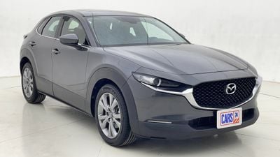 مازدا CX30 ELITE 2 | بدون دفعة مقدمة | اختبار القيادة في المنزل