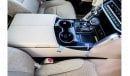 Toyota Land Cruiser 2022 Toyota LC300 3.3L L3 | Sunroof + Alloy Wheels + Full Wide Center Screen + 20" Wheels